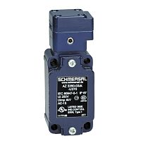 Touch switch AZ 3350 seriesmultipoleIP67with separate actuator