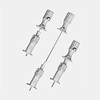 Bone marrow biopsy needle BI-BIP-BIEbone marrow aspiration18G16G
