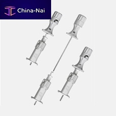 Bone marrow biopsy needle BI-BIP-BIEbone marrow aspiration18G16G