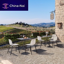 Contemporary chair NEXToutdoorindoorsolid wood