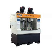 Vertical honing machine 2MK2206 series spindleCNC