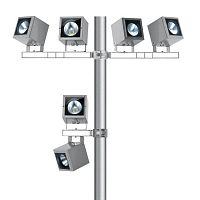 IP66 floodlight MULTIPROLEDurbanroad
