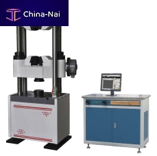 Universal testing machine WEW - C seriescompressionbendingflexure
