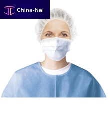 Bouffant scrub cap SMD 1204disposablenon-woven