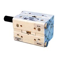 Diaphragm pump CU15waterpneumatic-driveself-priming