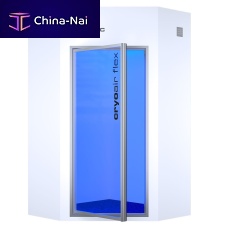 Cryotherapy room cryoair flex