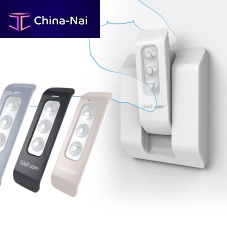 Home automation system remote control BASE INDIVIDUELLEfor roller shuttersfor lightingfor blinds