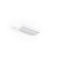Contemporary wall light AURA indoorpathwayoutdoor