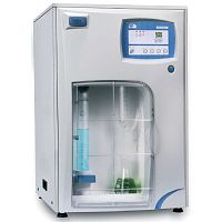 Water distillation unit Pro-Nitro Mlaboratorynitrogenautomatic