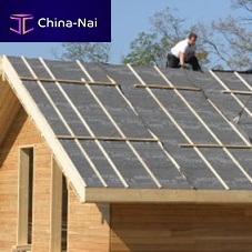 Wooden structural panel CAISSONmetalconcretereinforced concrete