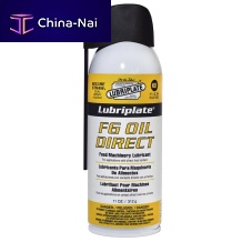 Lubricating oil FG Directcontactmineralfor chains