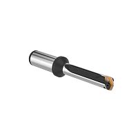 Drilling cutting insert T-A Profor cast ironfor stainless steel