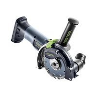 Wood cutting tool DSC-AGC 18-125 FH EB-Basic