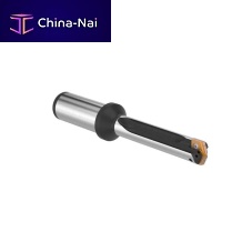 Drilling cutting insert T-A Profor cast ironfor stainless steel
