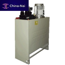 Electrically-powered hydraulic power unit GL DRY, F1 seriesenginecompact