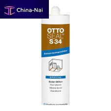 Elastic sealant OTTOSEAL S34silicone resinleak-proofingprotective