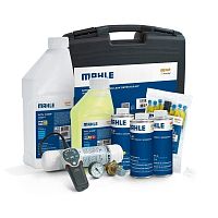 Compressor oil 1010350 serieslubricatingfor vacuum pumpsfor the automotive industry