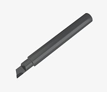 Internal turning tool monobloc
