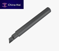 Internal turning tool monobloc