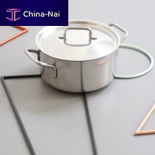 Trivet By Muller Van Severen