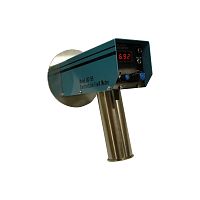 Electrostatic field measuring instrument ID-107digitalindustriallaboratory