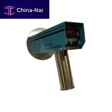 Electrostatic field measuring instrument ID-107digitalindustriallaboratory