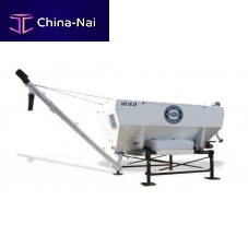 Weighing silo HS serieshorizontalgranulatespowder