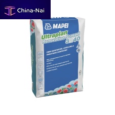 Renovation coating ULTRAPLAN RENOVATION SCREED 3240indoorresidentialfor retail use