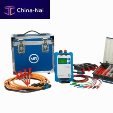 Quality control analyzer SIEMOS for electrical networkspowerportable
