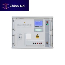 Voltage measuring instrument G8-1GACpowerelectronic