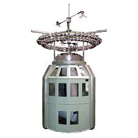 Circular knitting machine HXC-Z4SBPsingle jerseyhigh-speedindustrial
