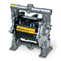 Double-diaphragm pump Zip 52 paintoilpneumatic