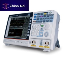 Electrical network analyzer GSP-9330spectrumbenchtop