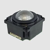 Medical device trackball X50