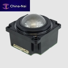 Medical device trackball X50