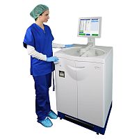 Endoscope washer-disinfector ISA reprocessingfloor-standingautomatic