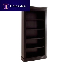 Free-standing bookcase CANONtraditionalfor hotel roomscontract