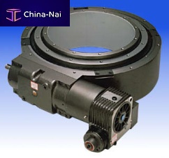 Rotary indexing ring Do seriescamfor stepper motors