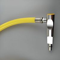 Female connector T8malefor medical devicesmodular