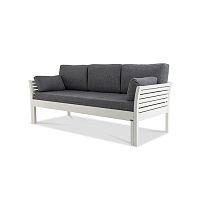 Convertible sofa KANERVAclassicplywood3-seater