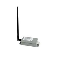 Wireless connection device