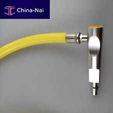 Female connector T8malefor medical devicesmodular