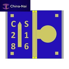 Continuous wave laser multi-pulsefiber opticDFB