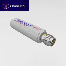 3-axis accelerometer Pulse M12 PlusMEMSWiFi