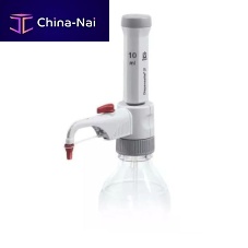 Liquids dispenser Dispensette® S seriesfor vials