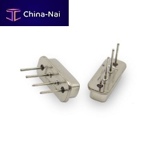 Surface acoustic wave resonator R433 series