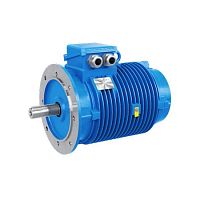 Three-phase motor Sasynchronous400 V230 V