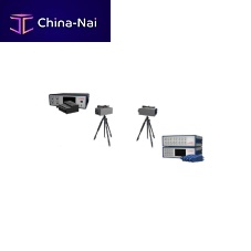 Laser Doppler vibrometer PNV-RD-AVD1for machine monitoringoptical