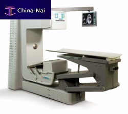 Veterinary CT scanner Fidex for pets