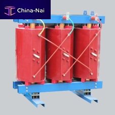 Distribution transformer SC(B) seriesdryfor indoor servicethree-phase